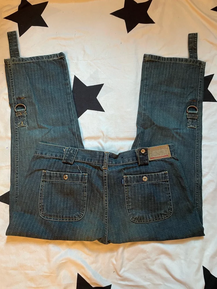Jeans, size M / 38 / 10, photo 6