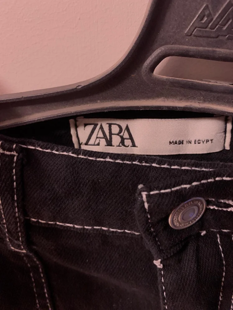 Zara Pants, size M, photo 3