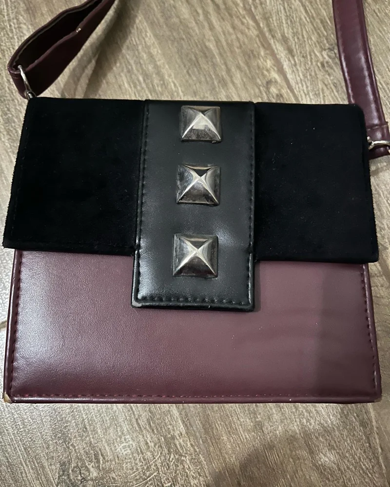 Cross-Body Bag, size One size, photo 2