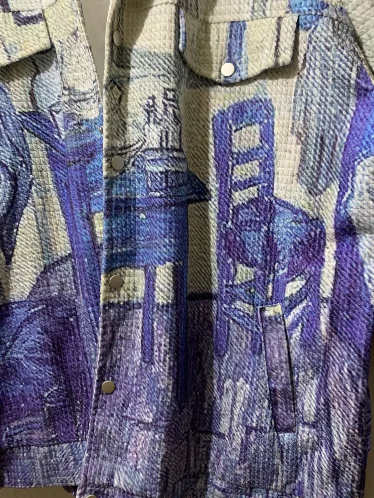 Jackets, size XXL, photo 4