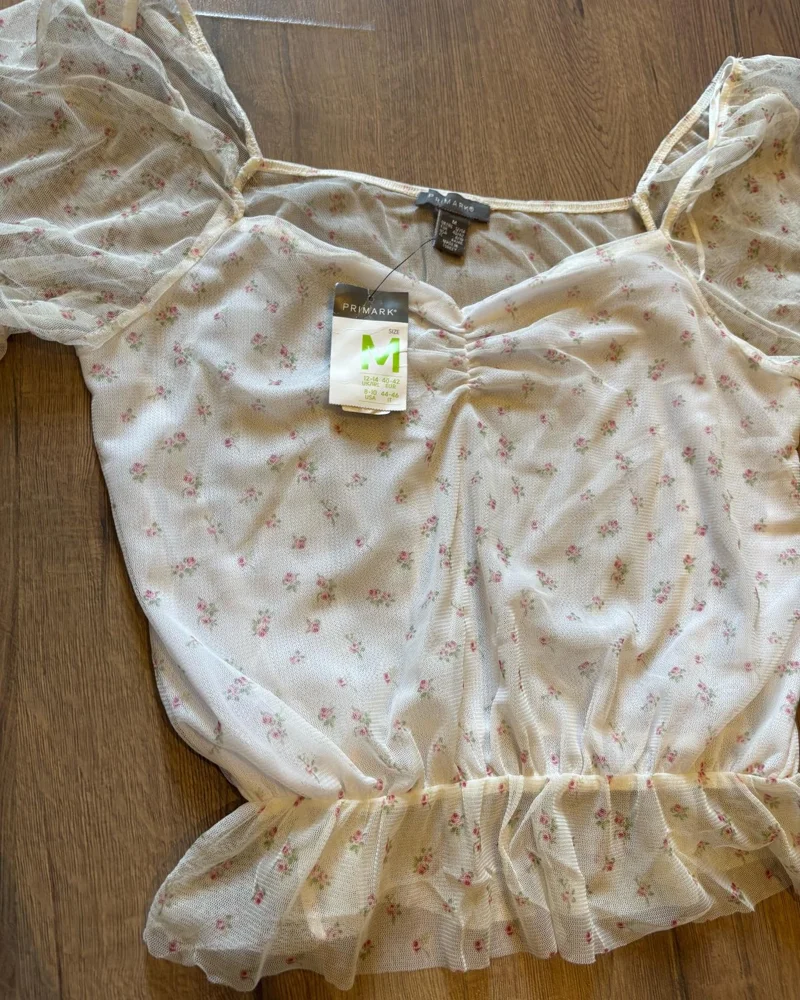 Primark Blouses, size M / 38 / 10, photo 2