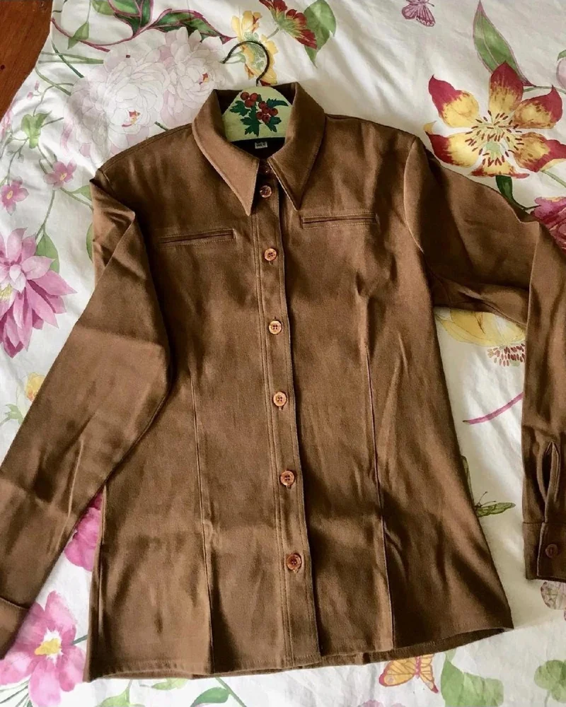 Blouses, size M / 38 / 10, photo 2
