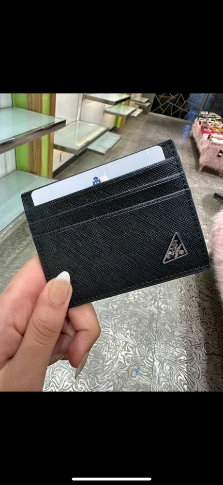 Wallets, size Other, photo 2