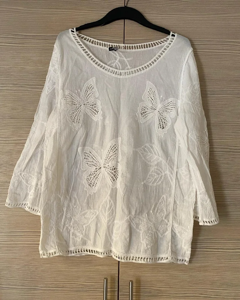 Blouses, size L, photo 3