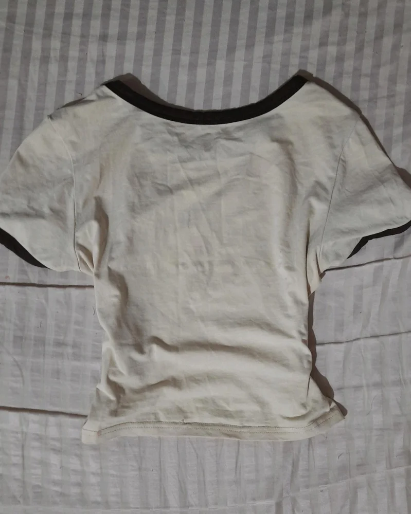Shein Crop Tops, size M / 38 / 10, photo 3