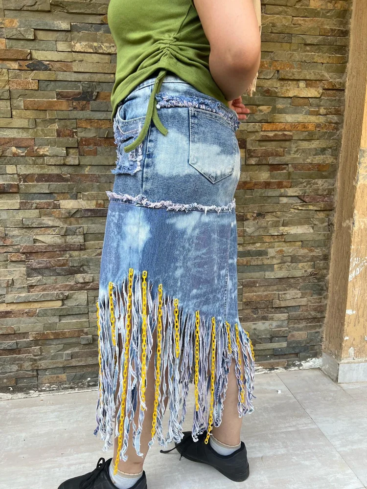 Skirts, size L / 40 / 12, photo 3