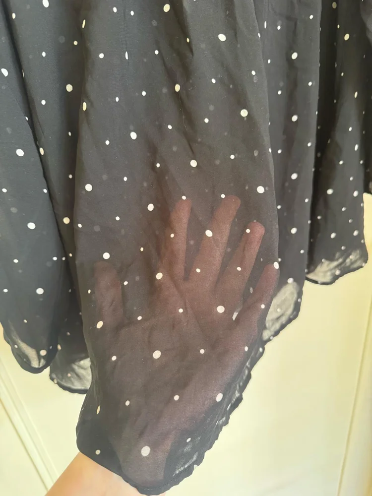 H&M Blouses, size M / 38 / 10, photo 4