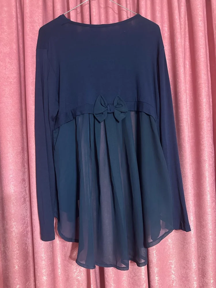 Long Sleeve, size Other, photo 2