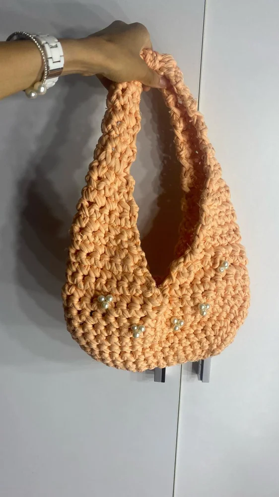 Shoulder Bag, size Other, photo 6
