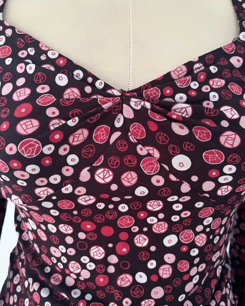 Blouses, size S / 36 / 8, photo 2