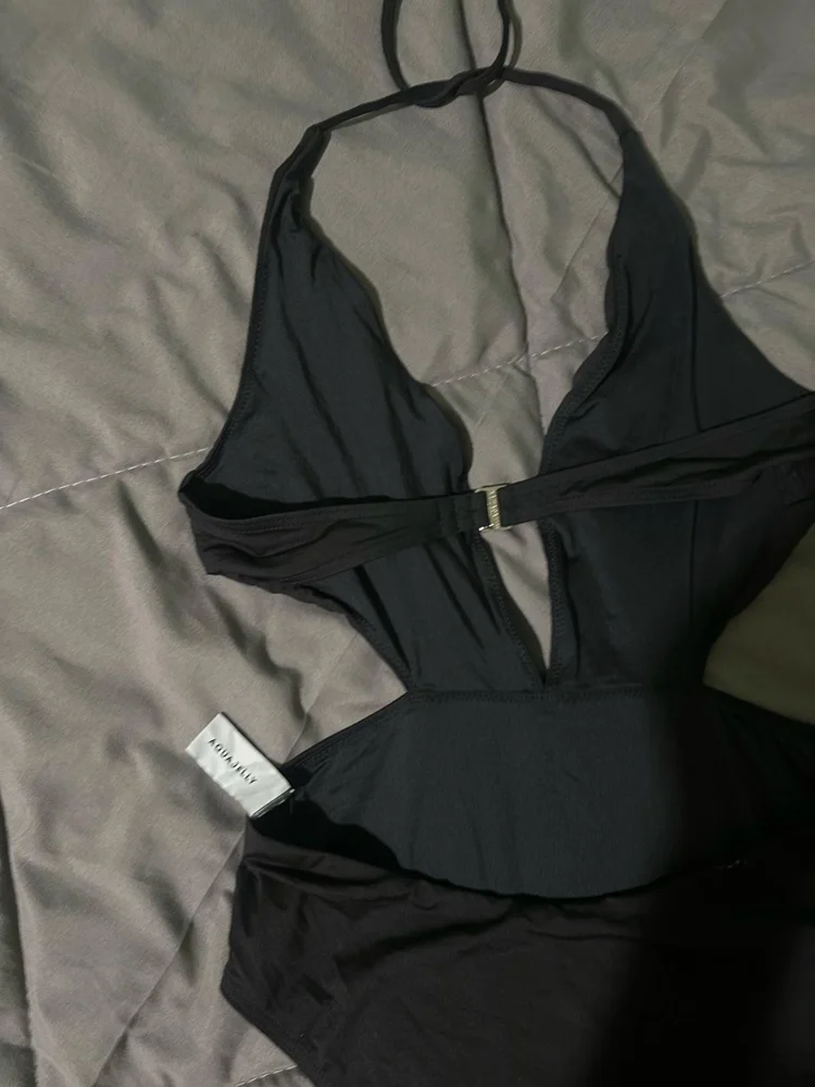 One-Piece Swimsuits, size M / 38 / 10, photo 4