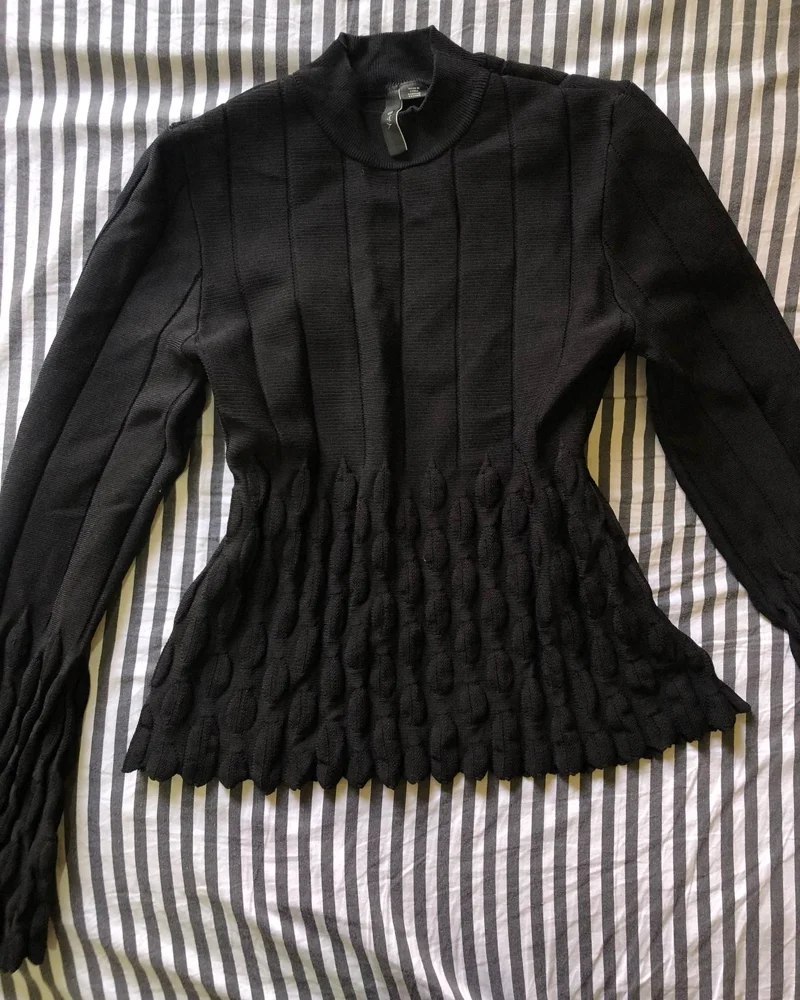 YAS Sweaters & Pullovers, size S / 36 / 8, photo 6