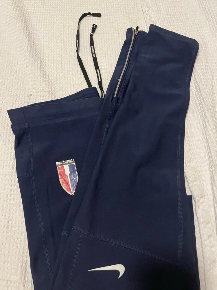 Nike Leggings, size L / 40 / 12, photo 4