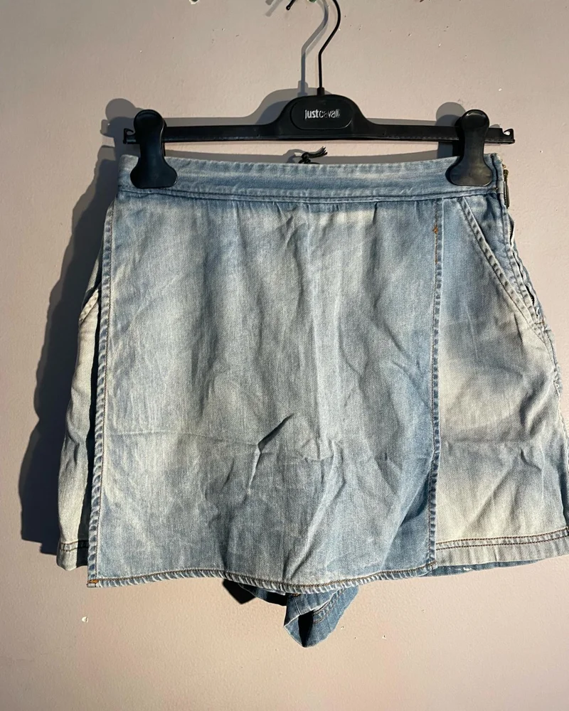 Just Cavalli Shorts