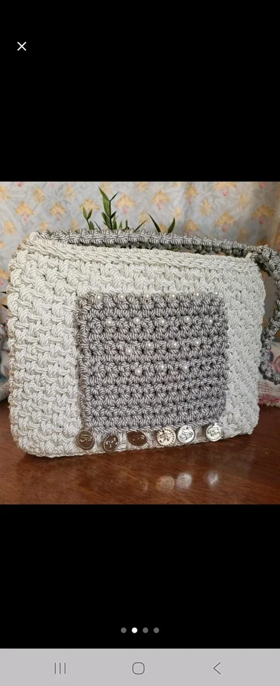 Shoulder Bag, size Other, photo 3