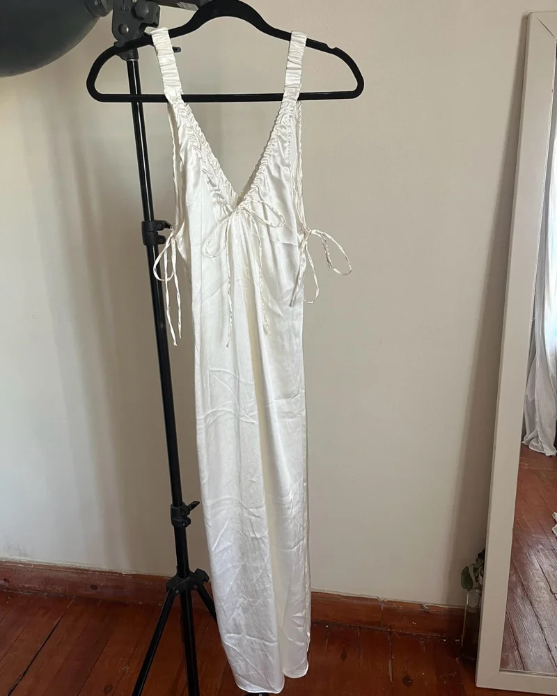 Topshop Midi Dresses, size M / 38 / 10, photo 3