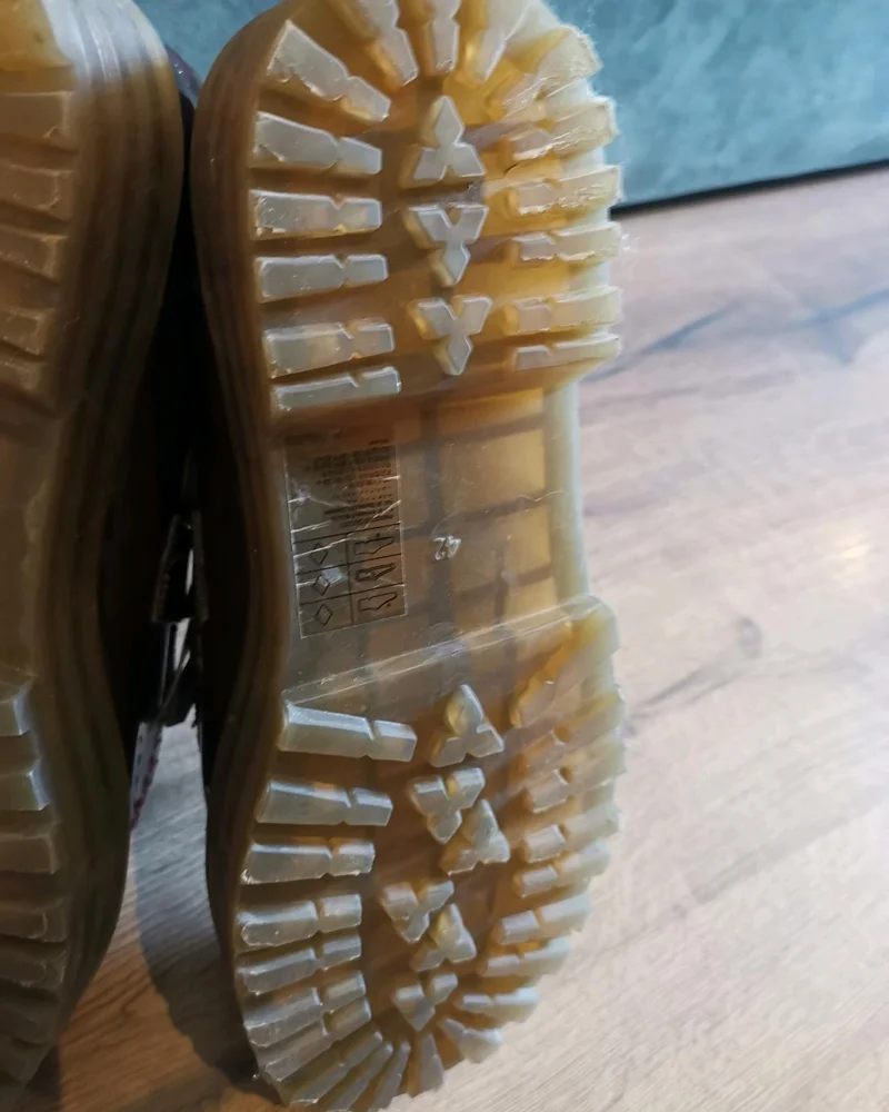 H&M Sneakers, size 42, photo 3
