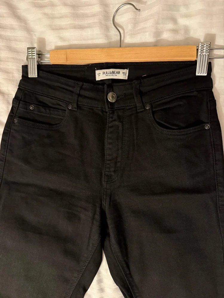 Pull & Bear Jeans, size XS / 34 / 6, photo 3