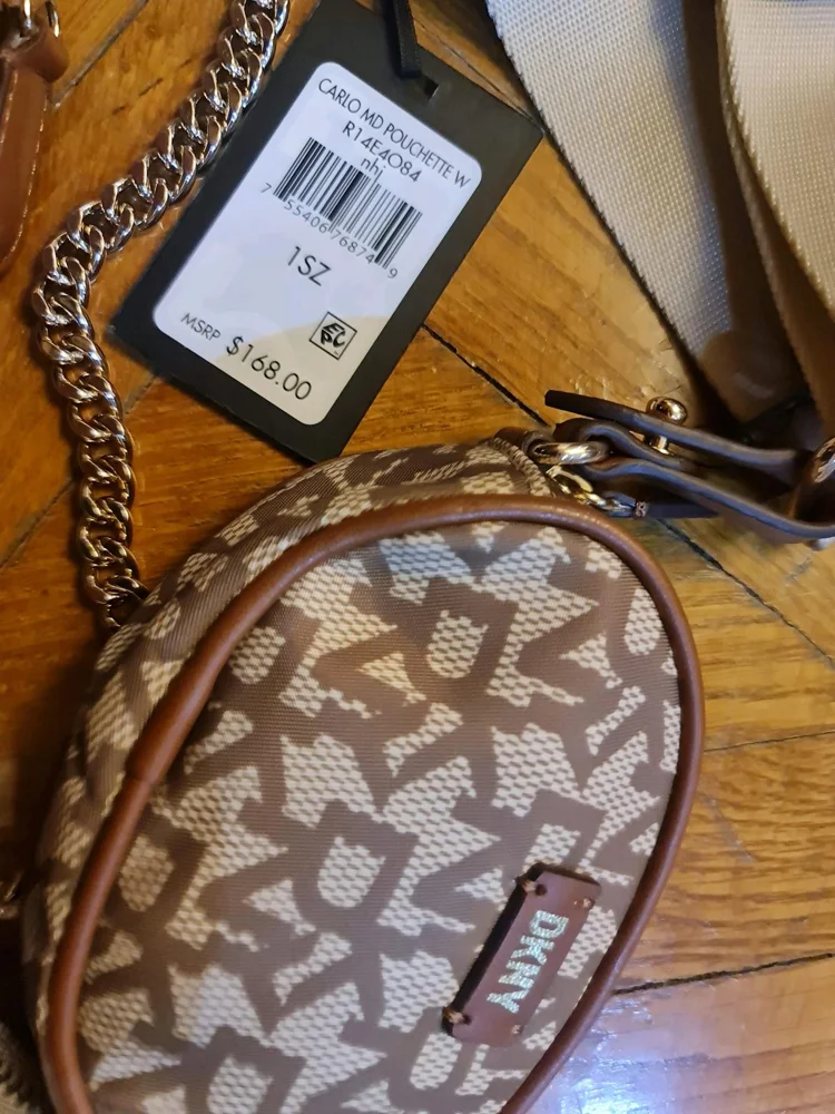 DKNY Cross-Body Bag, size One size, photo 2
