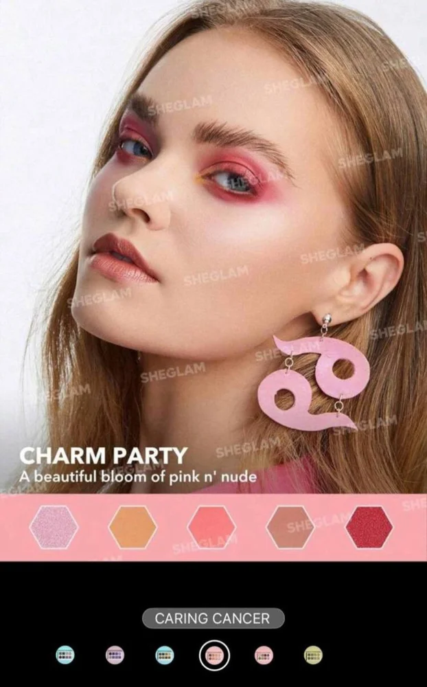 Sheglam Makeup, size Other, photo 3