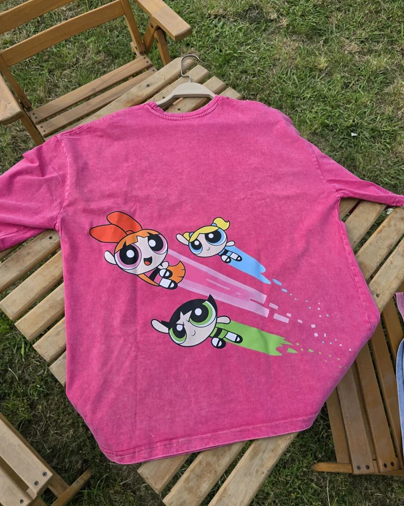 T-shirts, size Other, photo 3