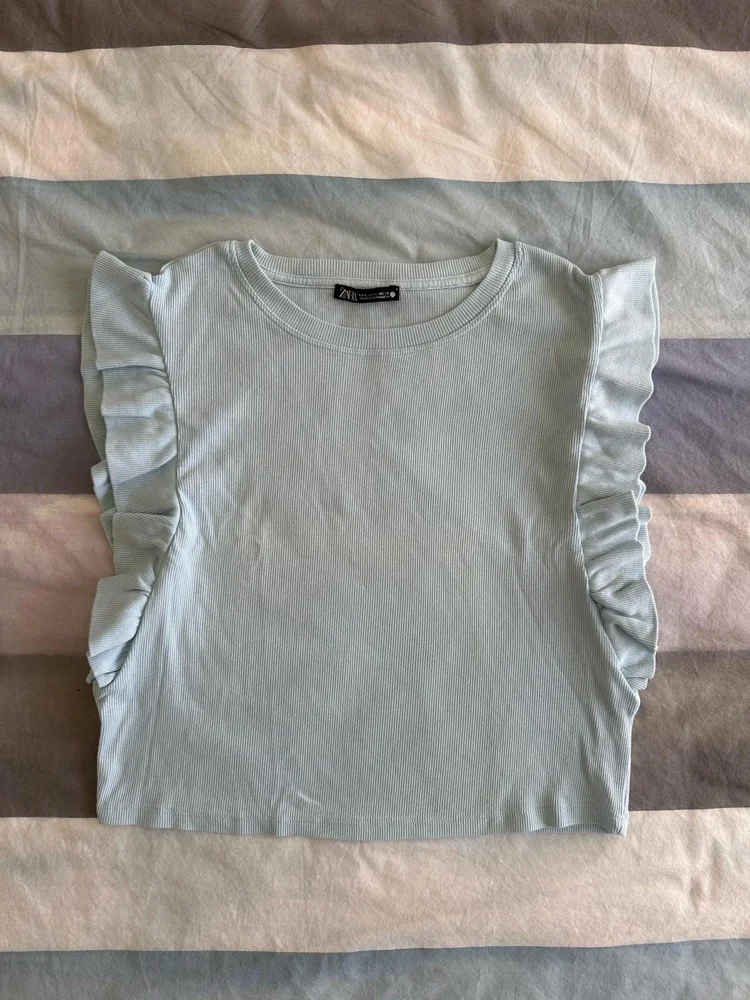 Zara T-shirts