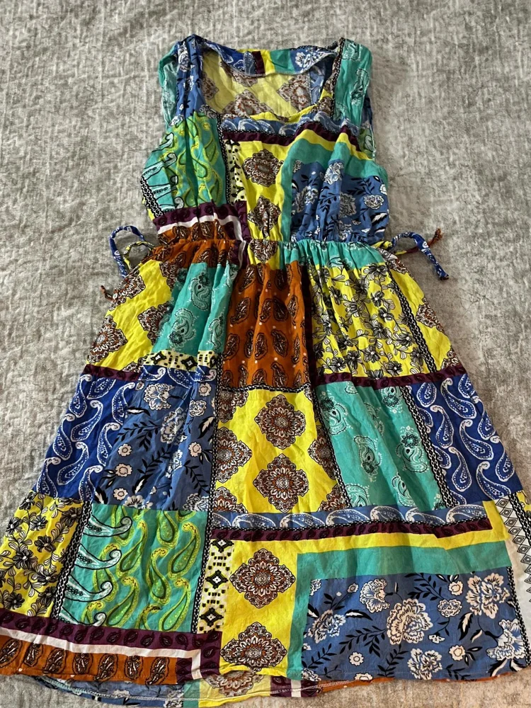 Mini Dresses