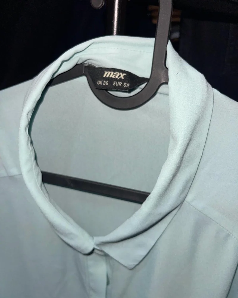 Max Shirts, size XXL / 44 / 16, photo 3