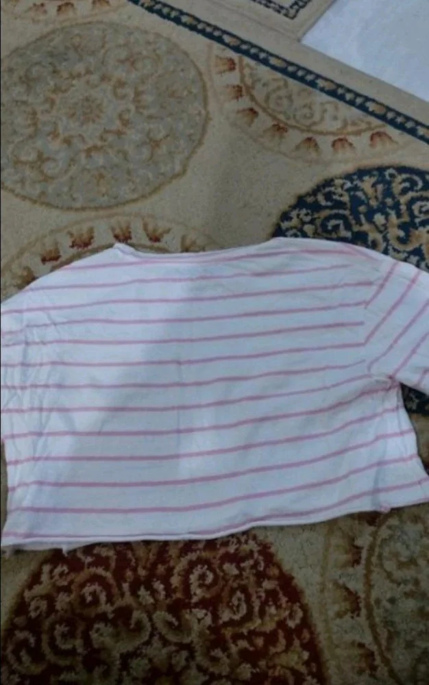 Pull & Bear Crop Tops, size M / 38 / 10, photo 4