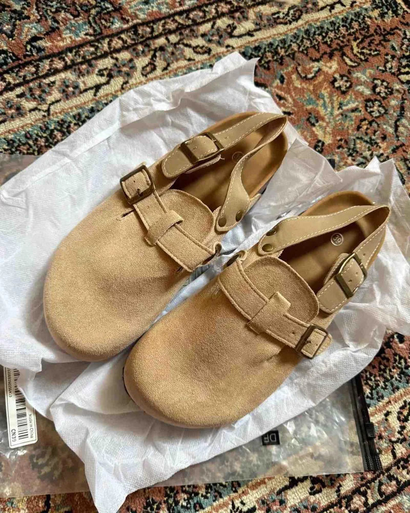 Shein Loafers, size 39, photo 2