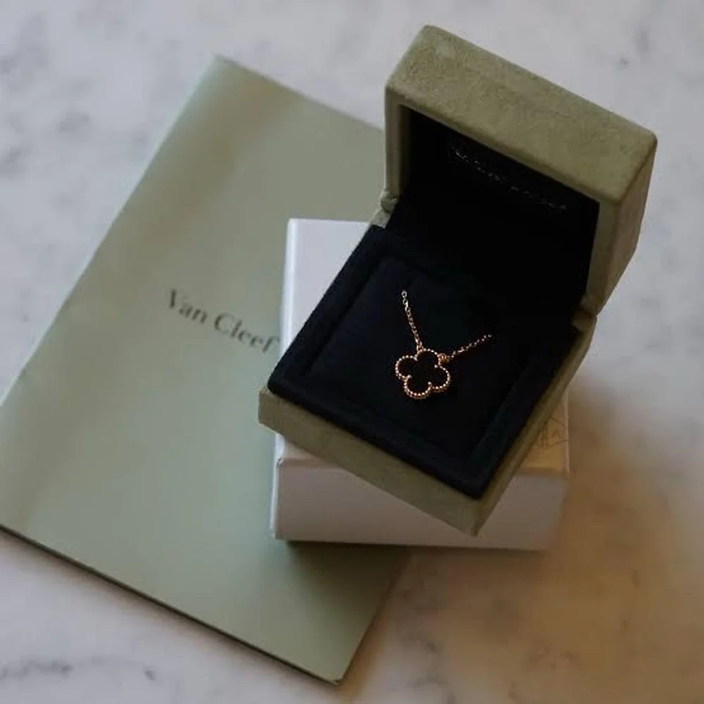 Van Cleef & Arpels Necklaces, size Other, photo 3