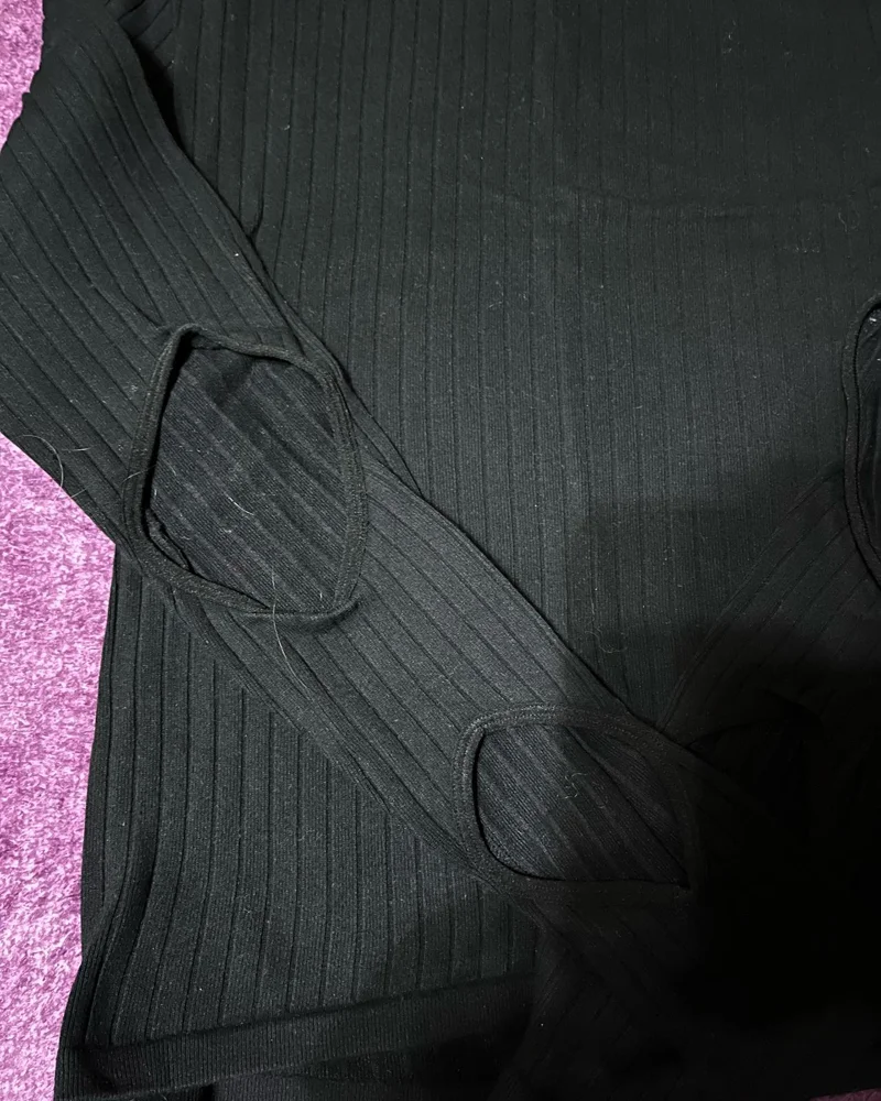 Zara Long Sleeve, size M / 38 / 10, photo 3