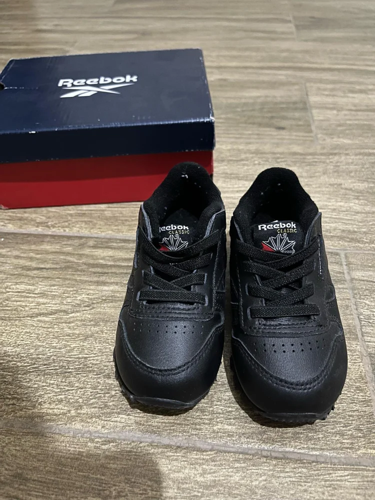 Reebok Shoes, size 12–18m, photo 5