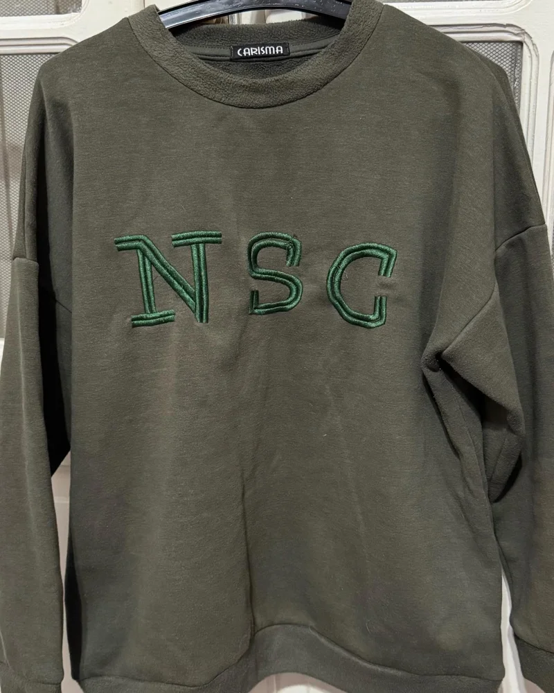 Sweatshirts, size L / 40 / 12, photo 2