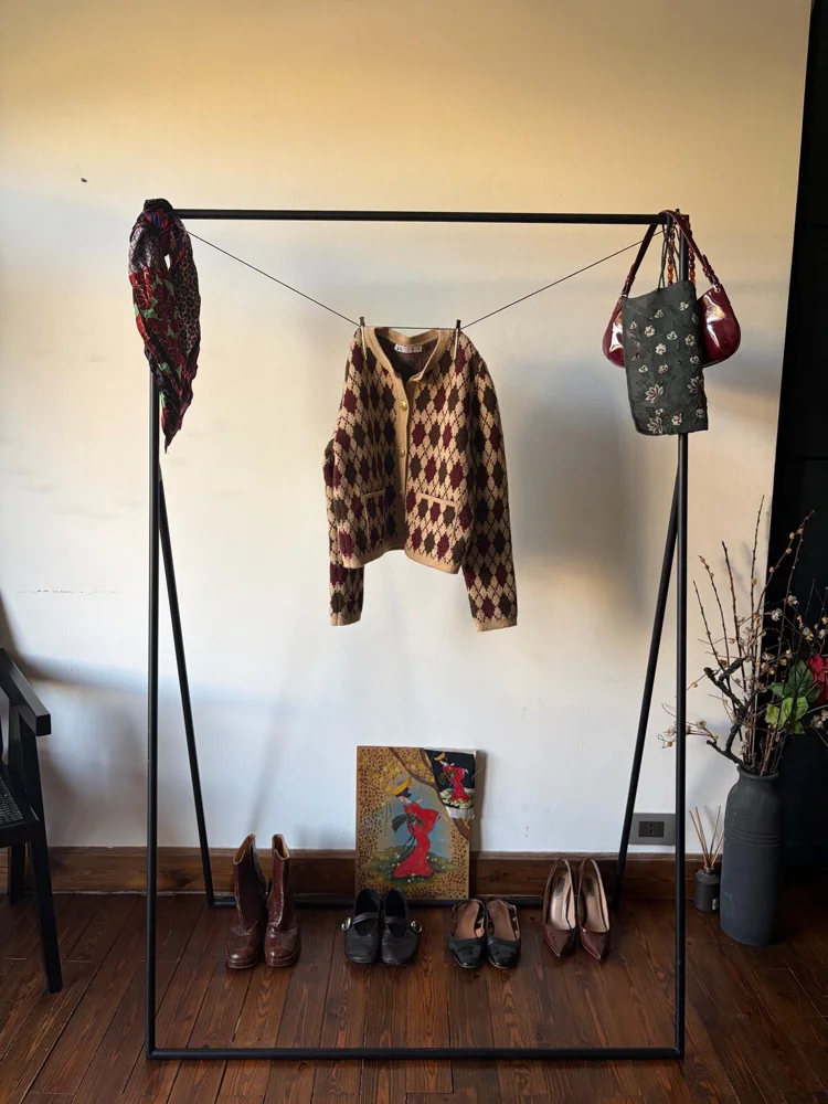 Zara Jackets