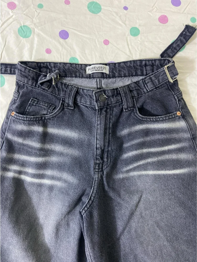 Forever 21 Jeans, size L / 40 / 12, photo 4