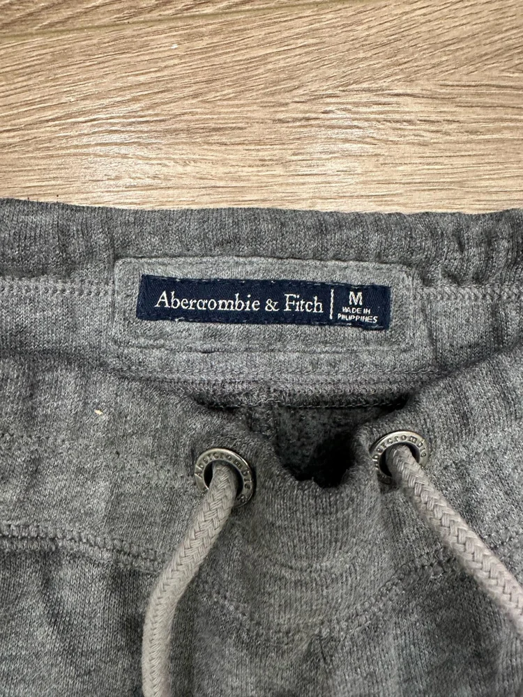 Abercrombie & Fitch Pants, size M / 38 / 10, photo 3