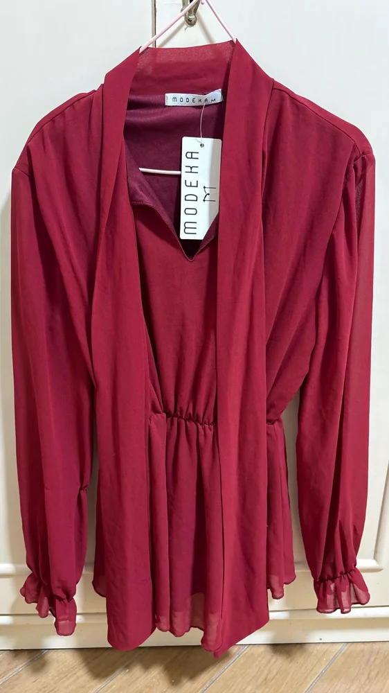 Local Blouses