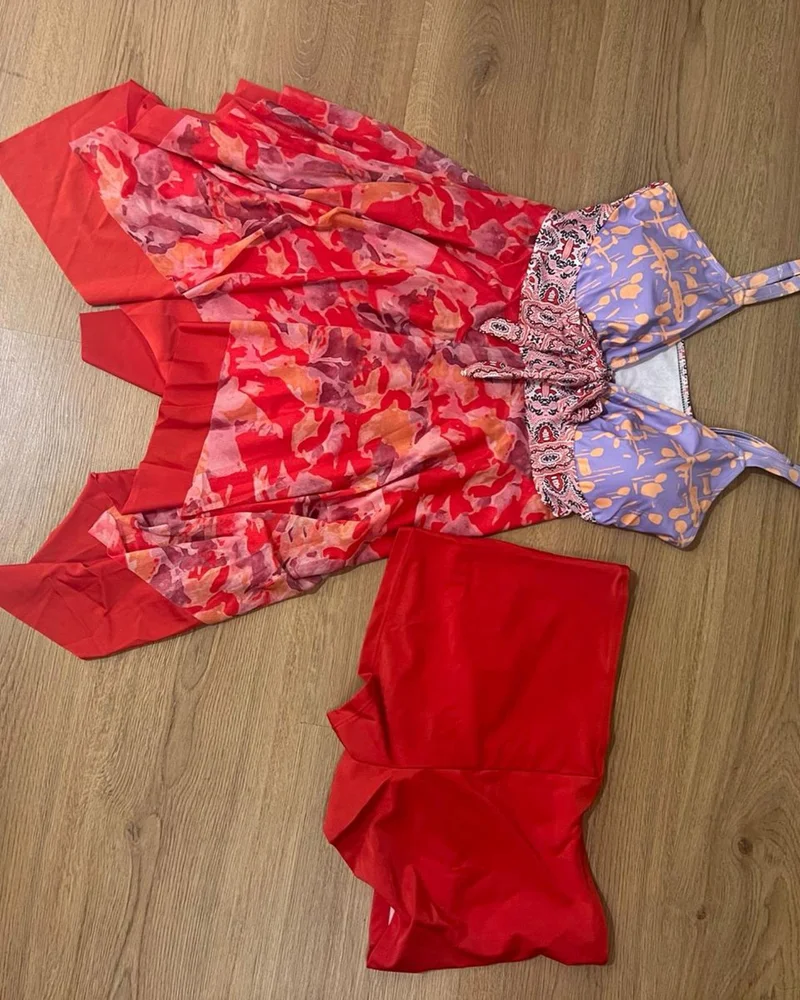 Primark One-Piece Swimsuits, size L / 40 / 12, photo 2