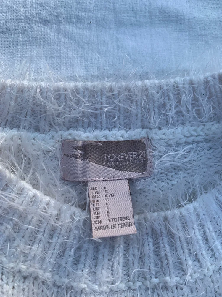 Forever 21 Sweaters & Pullovers, size L / 40 / 12, photo 2