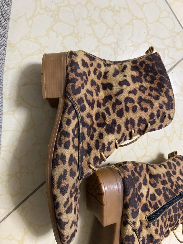 Boots, size 38, photo 3