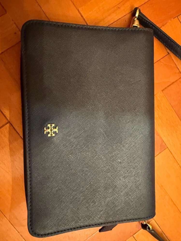Tory Burch Cross-Body Bag, size One size, photo 3