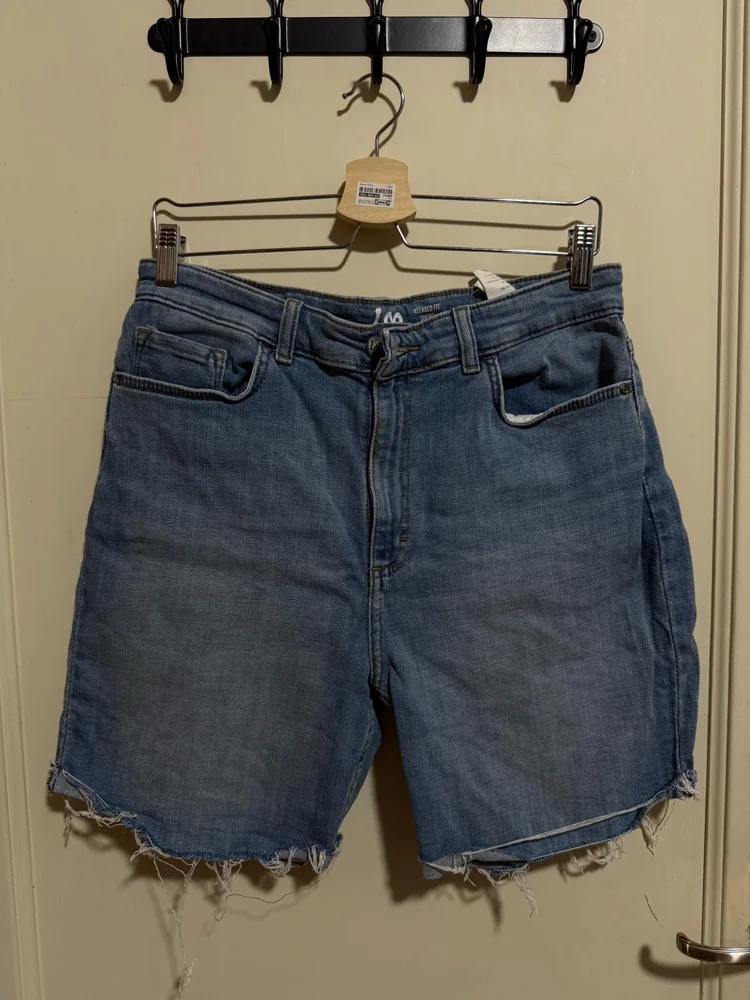 Lee Shorts