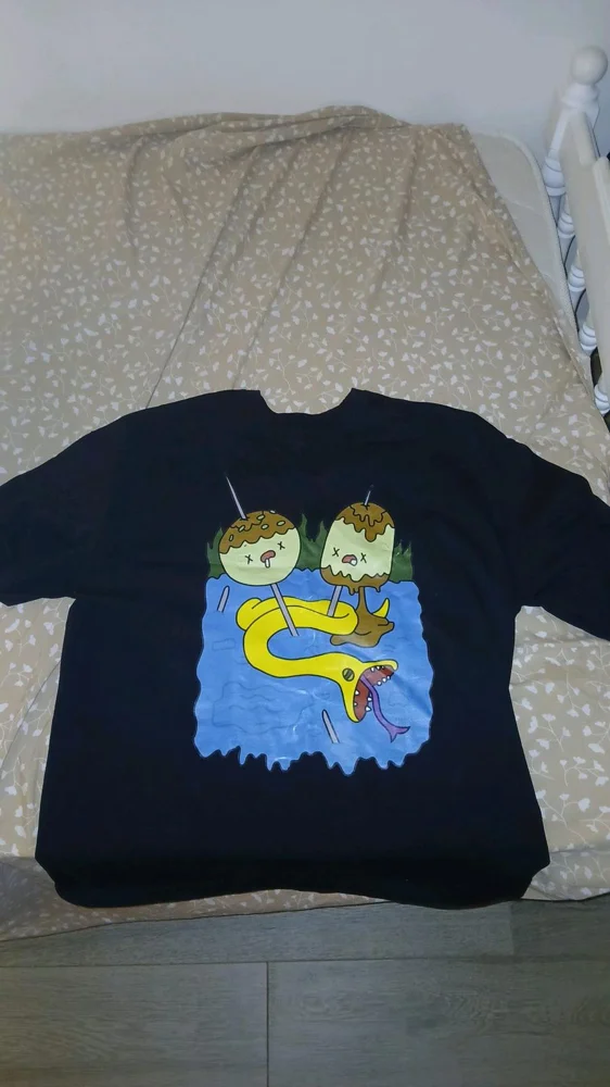 T-shirts, size XL / 42 / 14, photo 2