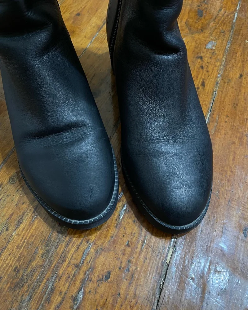 Hush Puppies Boots, size 38, photo 3