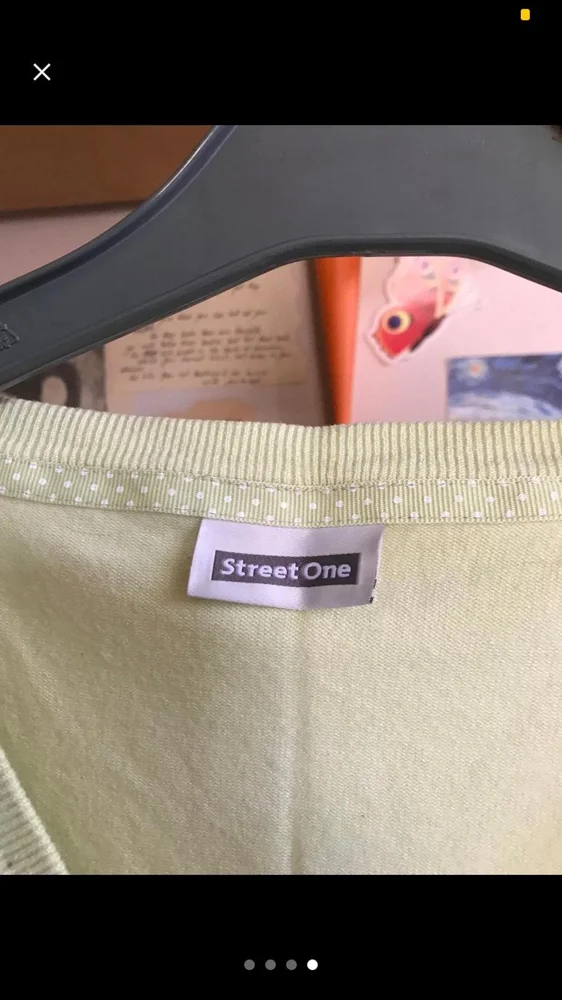 Street One Cardigans, size S / 36 / 8, photo 4