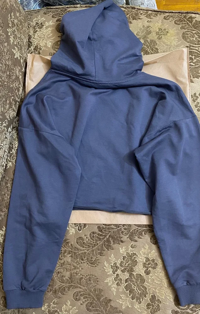 Defacto Hoodies, size L / 40 / 12, photo 2