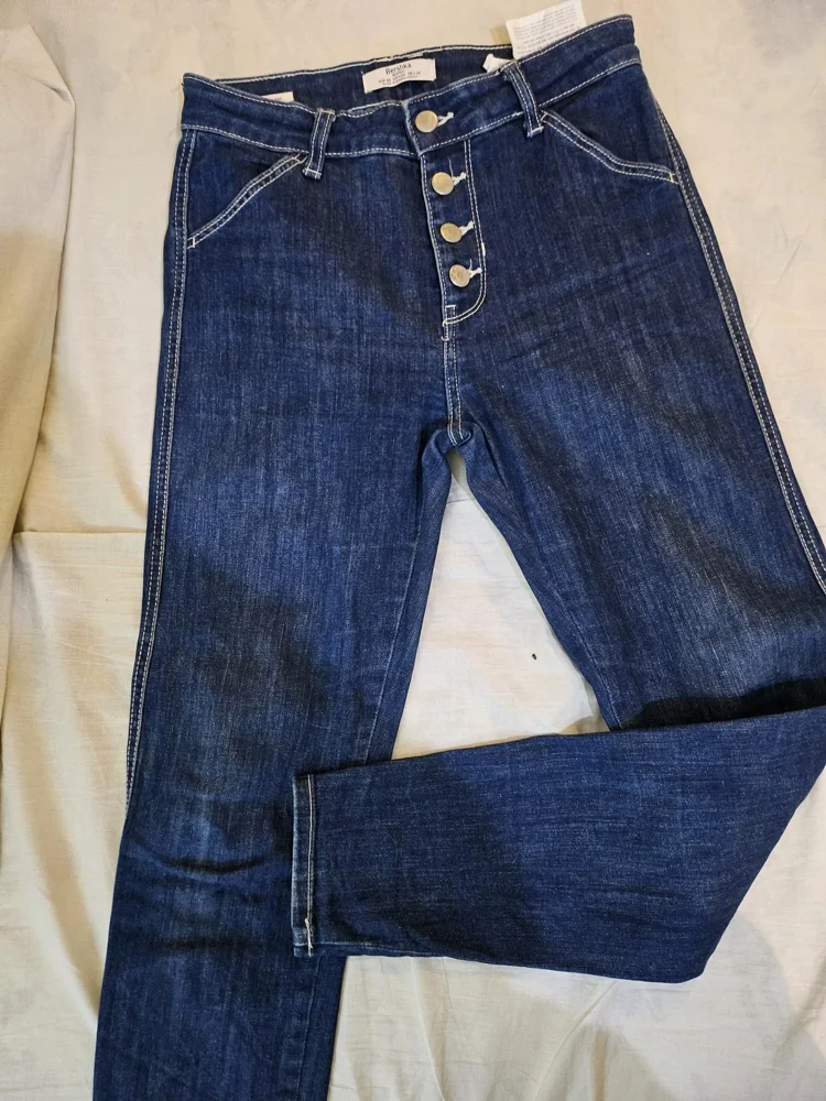 Bershka Jeans