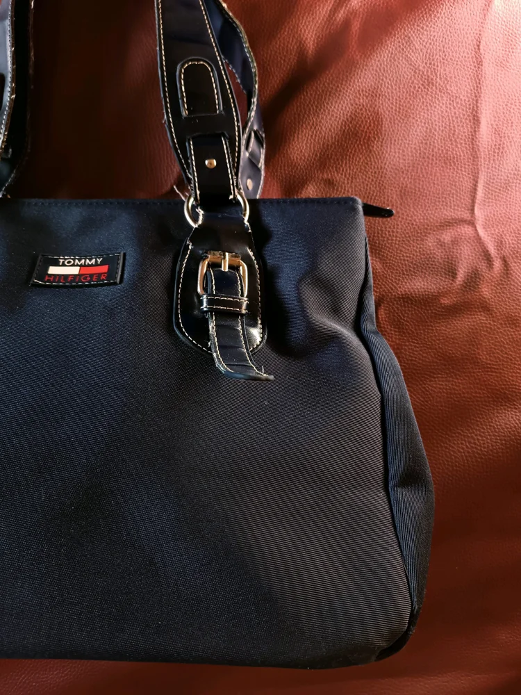 Tommy Hilfiger Shoulder Bag, size Other, photo 3
