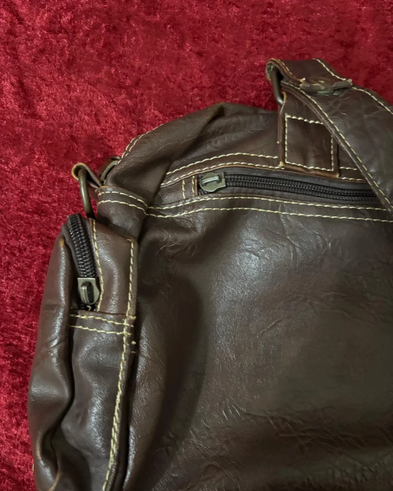 Shoulder Bag, size Other, photo 3